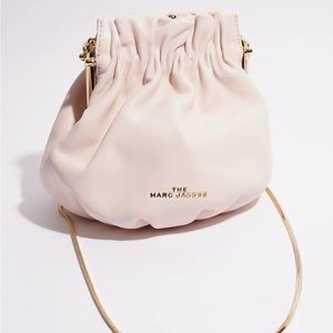 Marc Jacobs Soirée Bag in Pink
